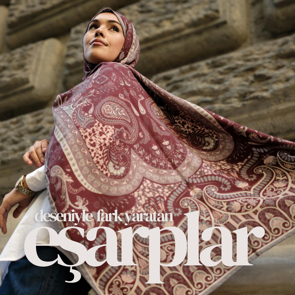 Eşarp